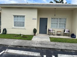 14654 SW 126th Pl, Miami, FL 33186