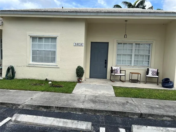 14654 SW 126th Pl, Miami, FL 33186