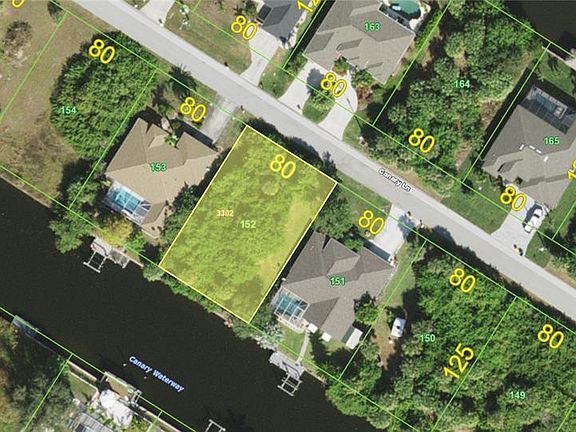 4th image of 17133 CANARY LANE LOT 152