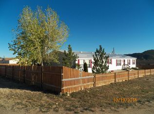 204 E Maple St, Aguilar, CO 81020