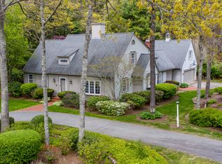 66 Crystal Ridge Rd, Barnstable, MA 02630