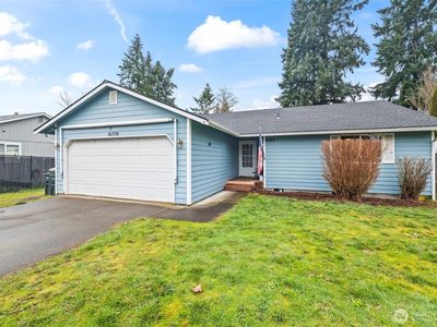 16330 84th Court SE, Yelm, WA, 98597