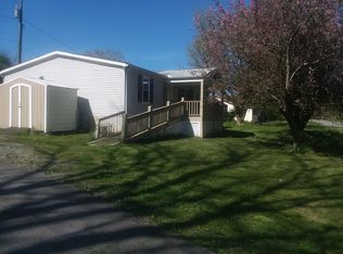 1076 E Wolf Valley Rd, Heiskell, TN 37754