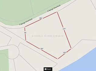 10 S Range Overlook, Daufuskie Island, SC 29915
