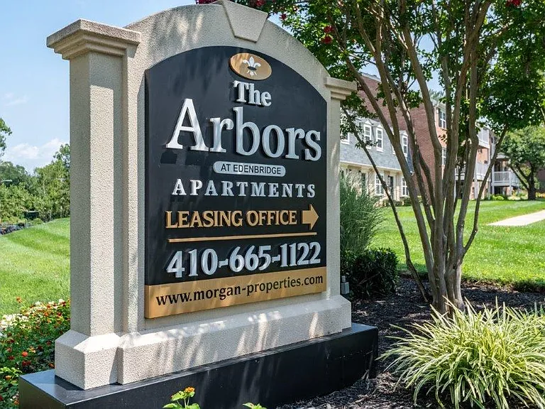 Arbors at Edenbridge Apartments and Townhomes — Photo 22