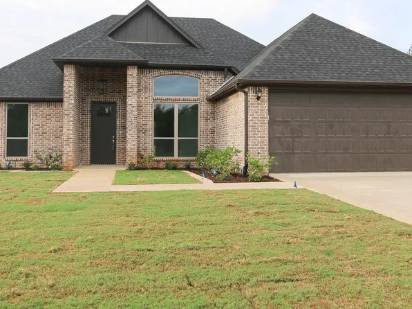 11879 Gillian Ct, Tyler, TX 75703