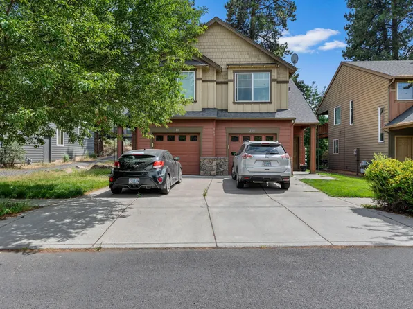 363 SW Garfield Ave, Bend, OR 97702