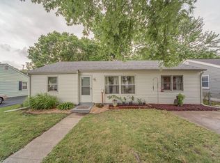 1744 Venice Ave, Granite City, IL
