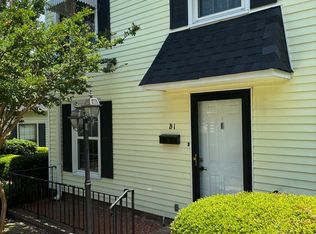 2609 Henry St UNIT B1, Augusta, GA 30904