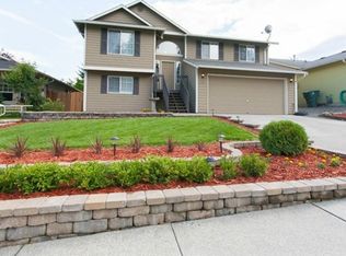 515 Rainbow Rd, Snohomish, WA 98290