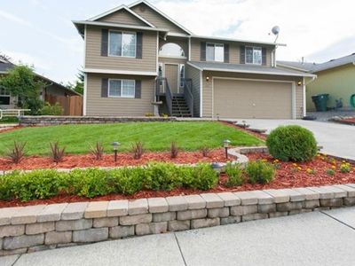 515 Rainbow Rd, Snohomish, WA, 98290