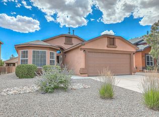 368 Playful Meadows Dr NE, Rio Rancho, NM 87144