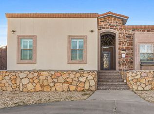 2709 N Copia St, El Paso, TX 79930