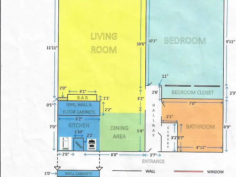 Floor plan #2