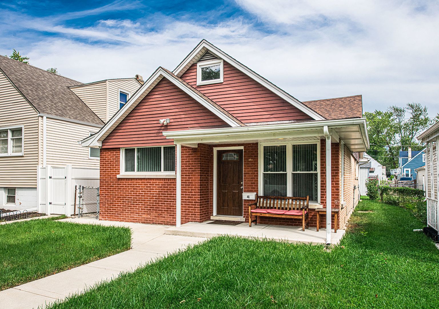 41 47th Ave, Bellwood, IL 60104 Zillow