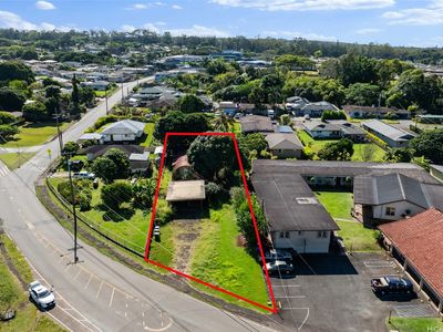 1515 Royal Palm Dr, Wahiawa, HI, 96786