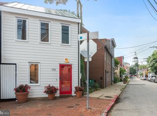 173 Prince George St, Annapolis, MD 21401