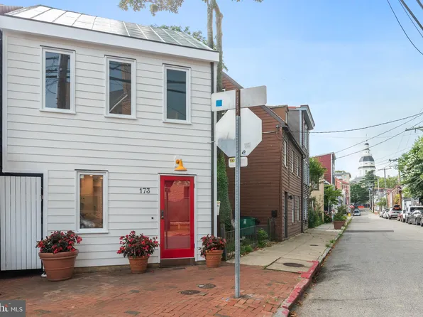 173 Prince George St, Annapolis, MD 21401