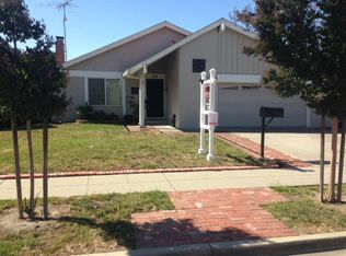 392 Greenpark Way, San Jose, CA 95136