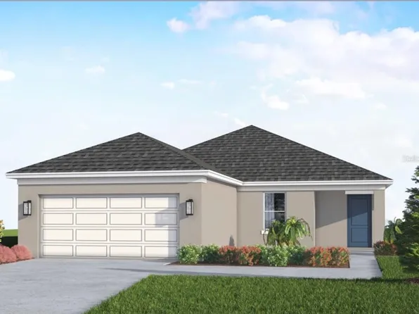 13253 Sassafras Trl, Parrish, FL 34219