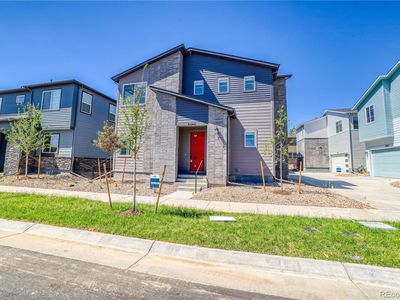 23841 E 40th Avenue, Aurora, CO, 80019