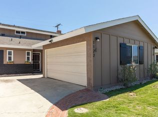 1122 E 215th Pl, Carson, CA 90745