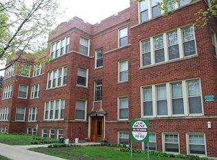 6971 N Bell Ave #1, Chicago, IL 60645