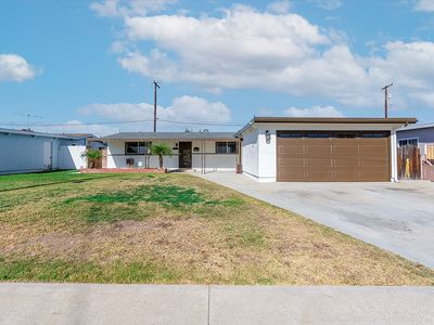 14031 Ratliffe St, La Mirada, CA, 90638