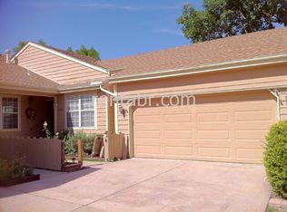6667 S Yukon Way, Littleton, CO 80123