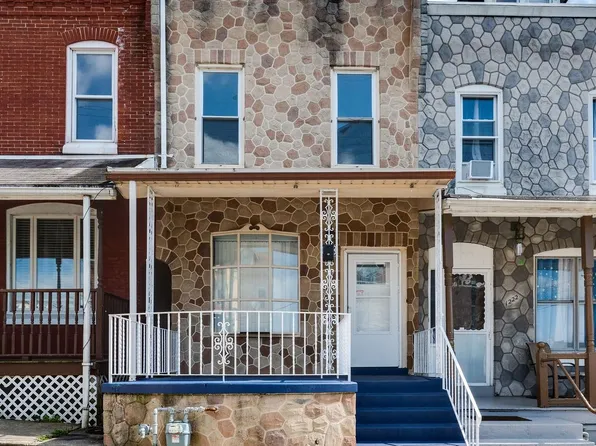 1224 Greenwich St, Reading, PA 19604