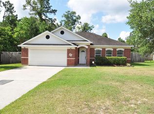 25804 Cypress Ln, Splendora, TX 77372