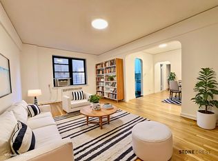 55 W 92nd St, New York, NY 10025