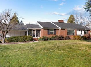 4114 Presbyterian Rd, Greensboro, NC 27406