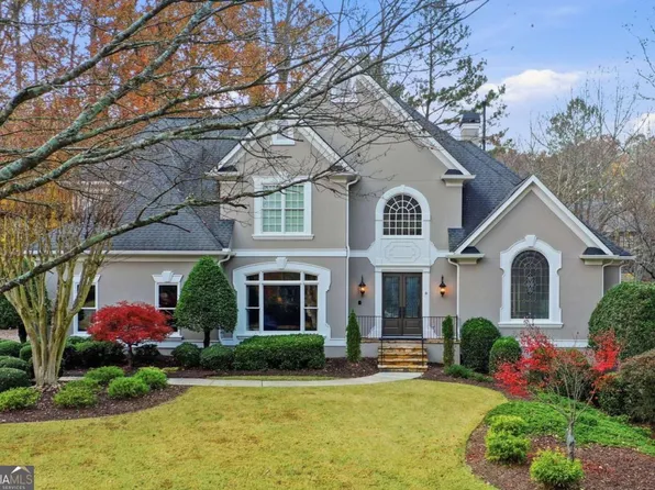 200 Southern Hill Dr, Johns Creek, GA 30097