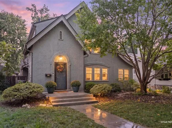 7205 Madison Ave, Kansas City, MO 64114