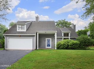 22 Palomino Pl, Tinton Falls, NJ