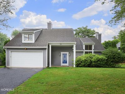 22 Palomino Place, Tinton Falls, NJ, 07701