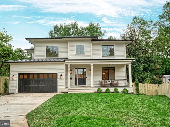 2123 Natahoa Ct, Falls Church, VA 22043