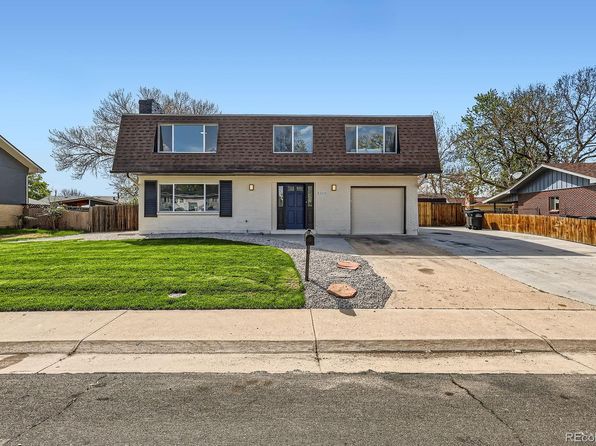 5203 Scranton Street, Denver, CO 80239