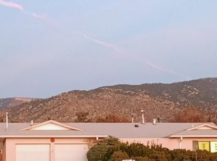 4720 Danube Dr NE, Albuquerque, NM 87111