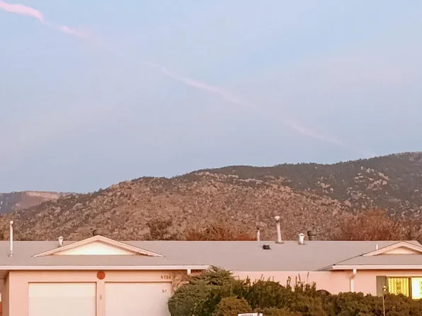 4720 Danube Dr NE, Albuquerque, NM 87111