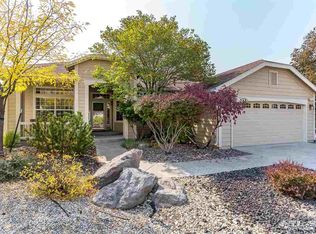 7827 Morro Ave, Sparks, NV