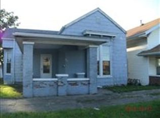 223 S Broadway St, Greensburg, IN 47240