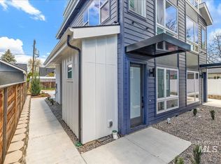 2810 W Bannock St #3, Boise, ID 83702
