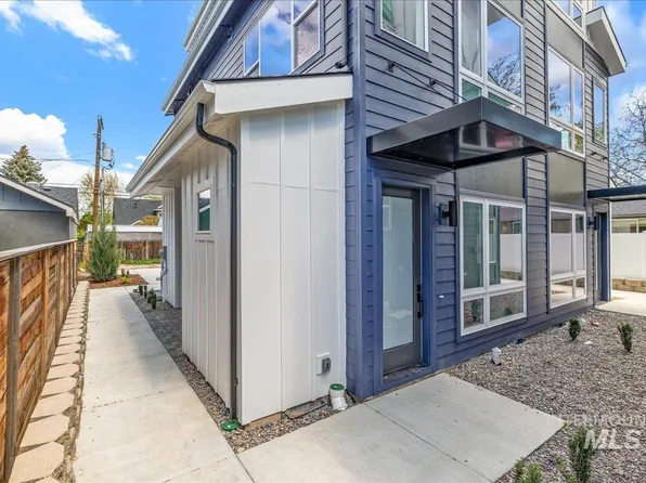 2810 W Bannock St #1, Boise, ID 83702