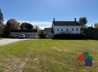 123 Hill St #3, Barre, VT 05641