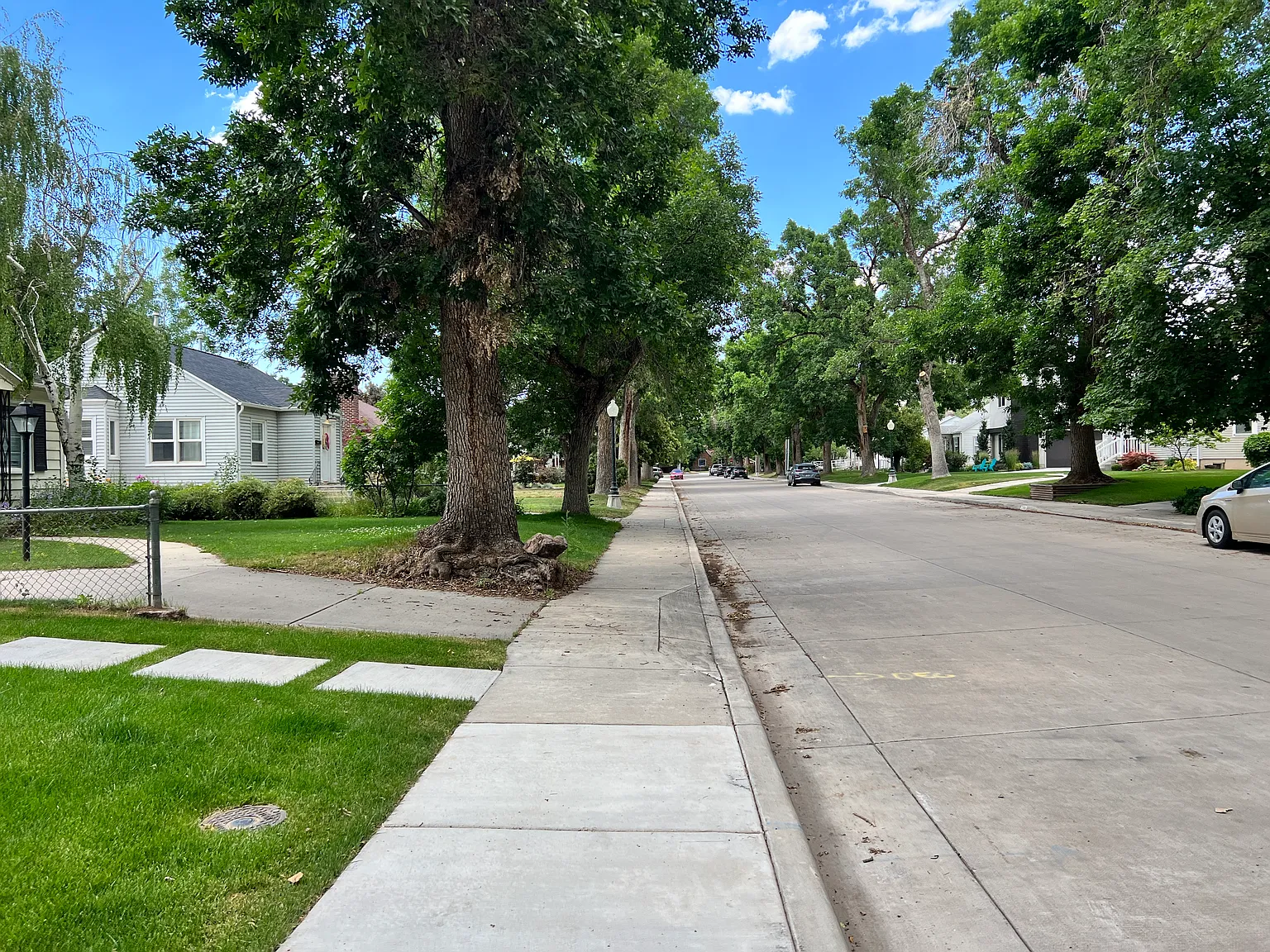 3 bed, 1200 sqft, $2,400 — Photo 1