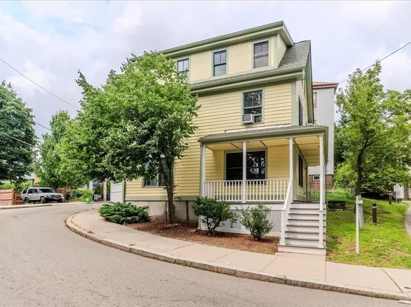 59 Fulda St #A, Roxbury, MA 02119