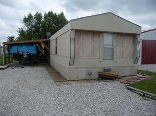 22381 Dogwood Estates Loop, Perry, MO 63462