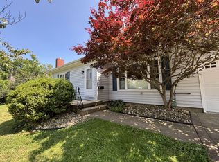 163 Morris Ave, Athens, OH